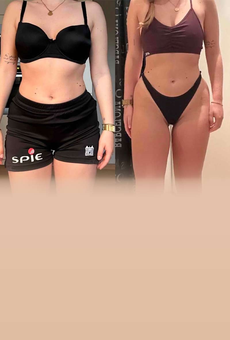 Britt testimonial