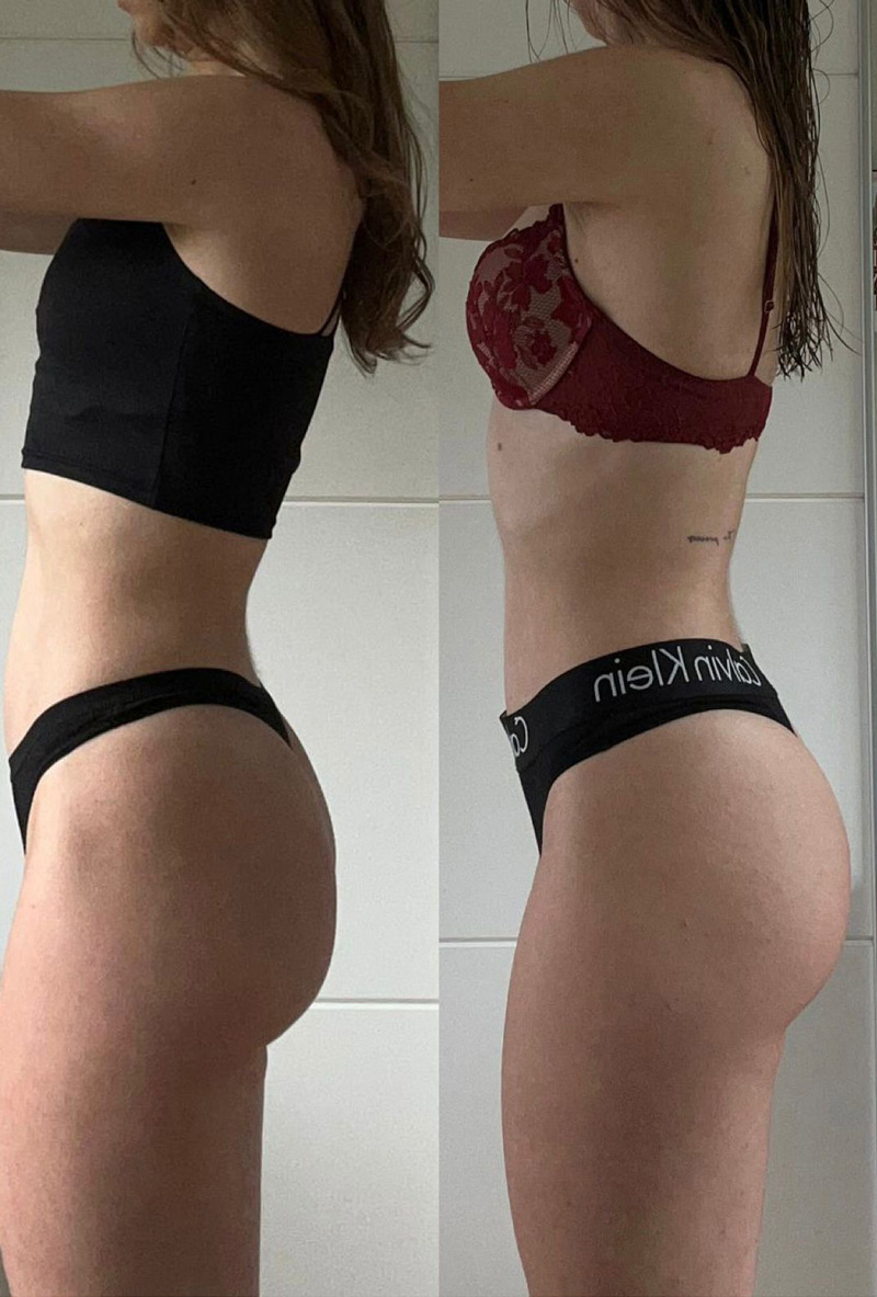 Jeanine testimonial